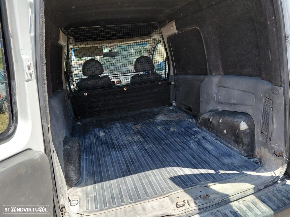 Opel Combo - 6