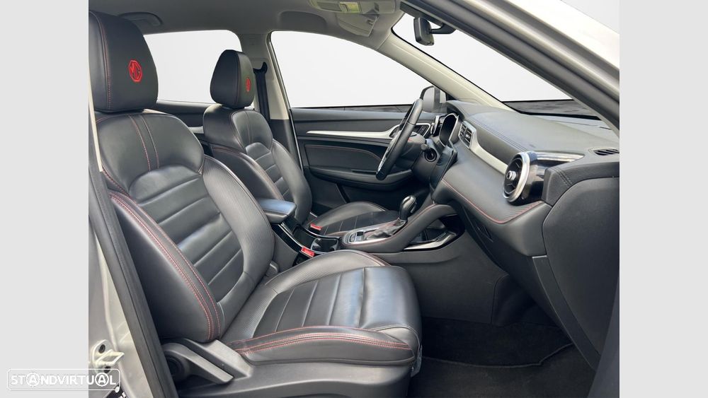 MG ZS 1.0 T-GDI Luxury Aut. - 13