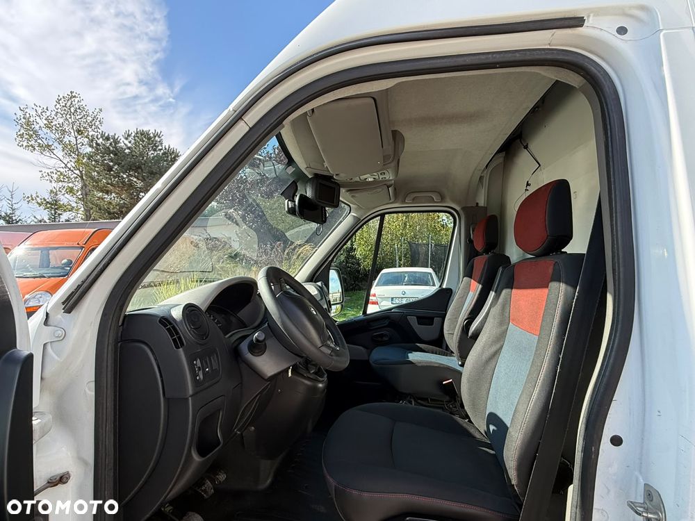 Renault Master - 5
