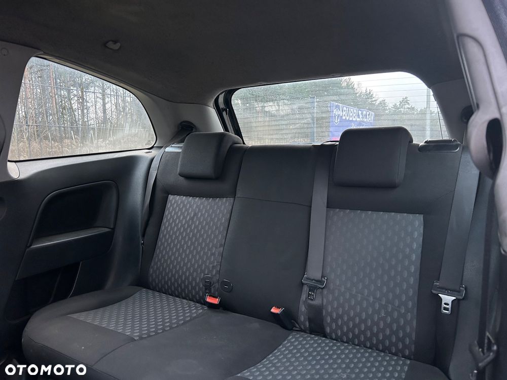 Ford Fiesta 1.4 TDCI Gold X - 5