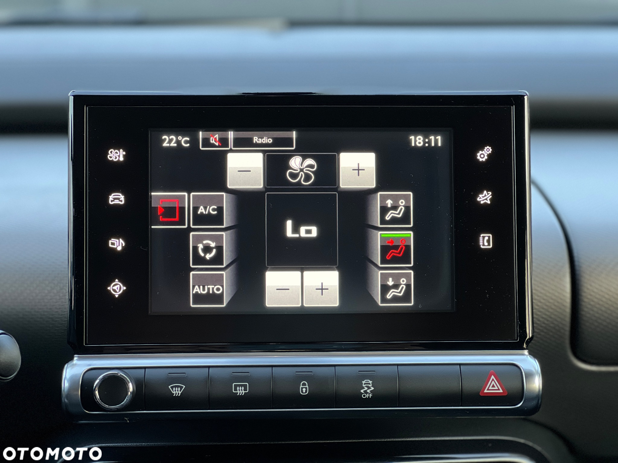 Citroën C4 Cactus - 17