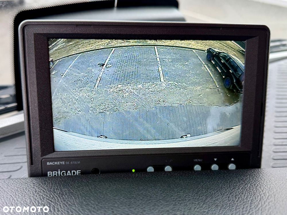 Mercedes-Benz Antos 1835 - 15