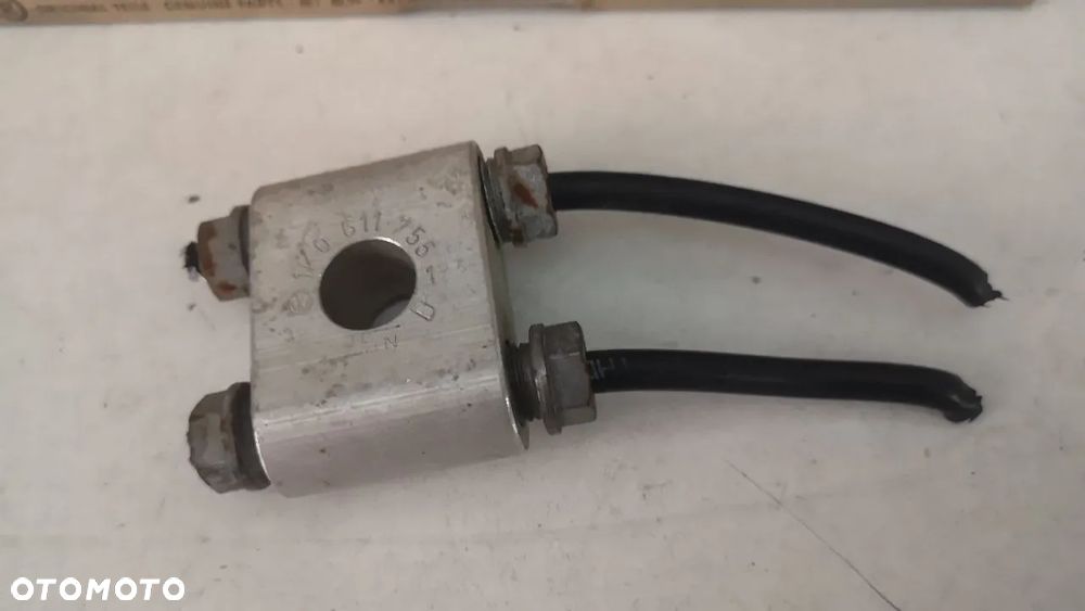 1K0611755 KOREKTOR SIŁY HAMOWANIA GOLF II VI TOURAN CADDY 03- OCTAVIA II - 2