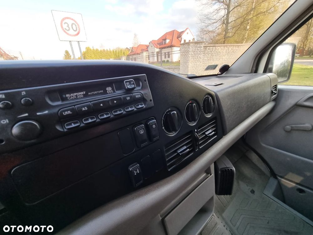 Volkswagen LT35 - 8