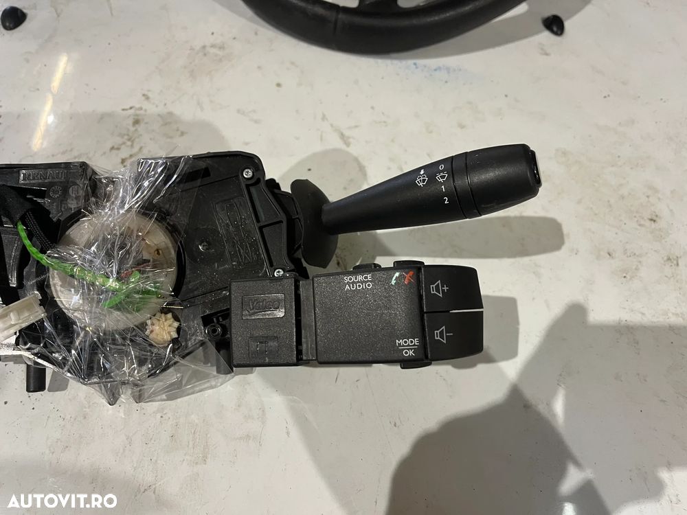 Bloc lumini Dacia Logan II facelift 2018 2019 original - 3