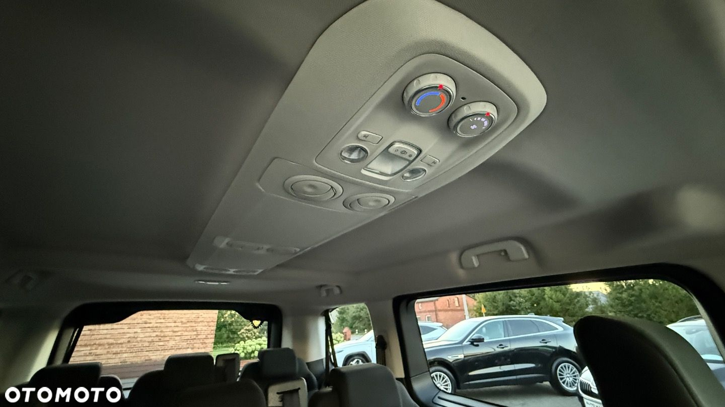 Citroën SpaceTourer - 28