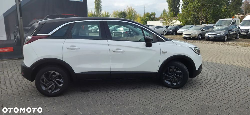 Opel Crossland X 1.2 Start/Stop Design Line - 15