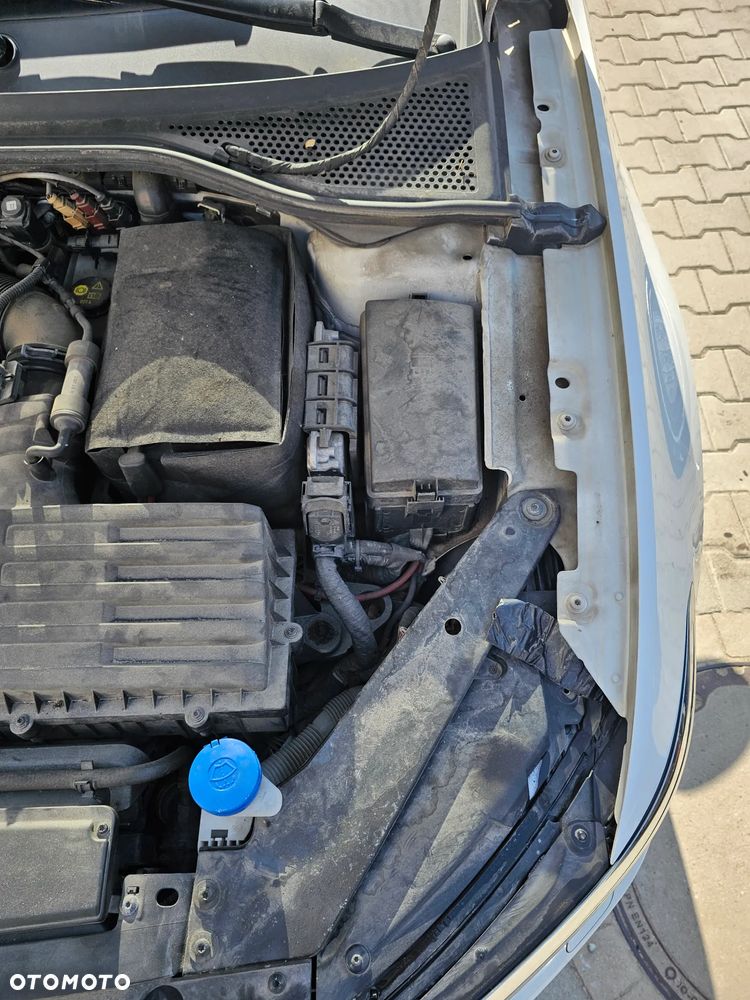 Volkswagen Passat 2.0 TDI BMT Highline DSG - 34