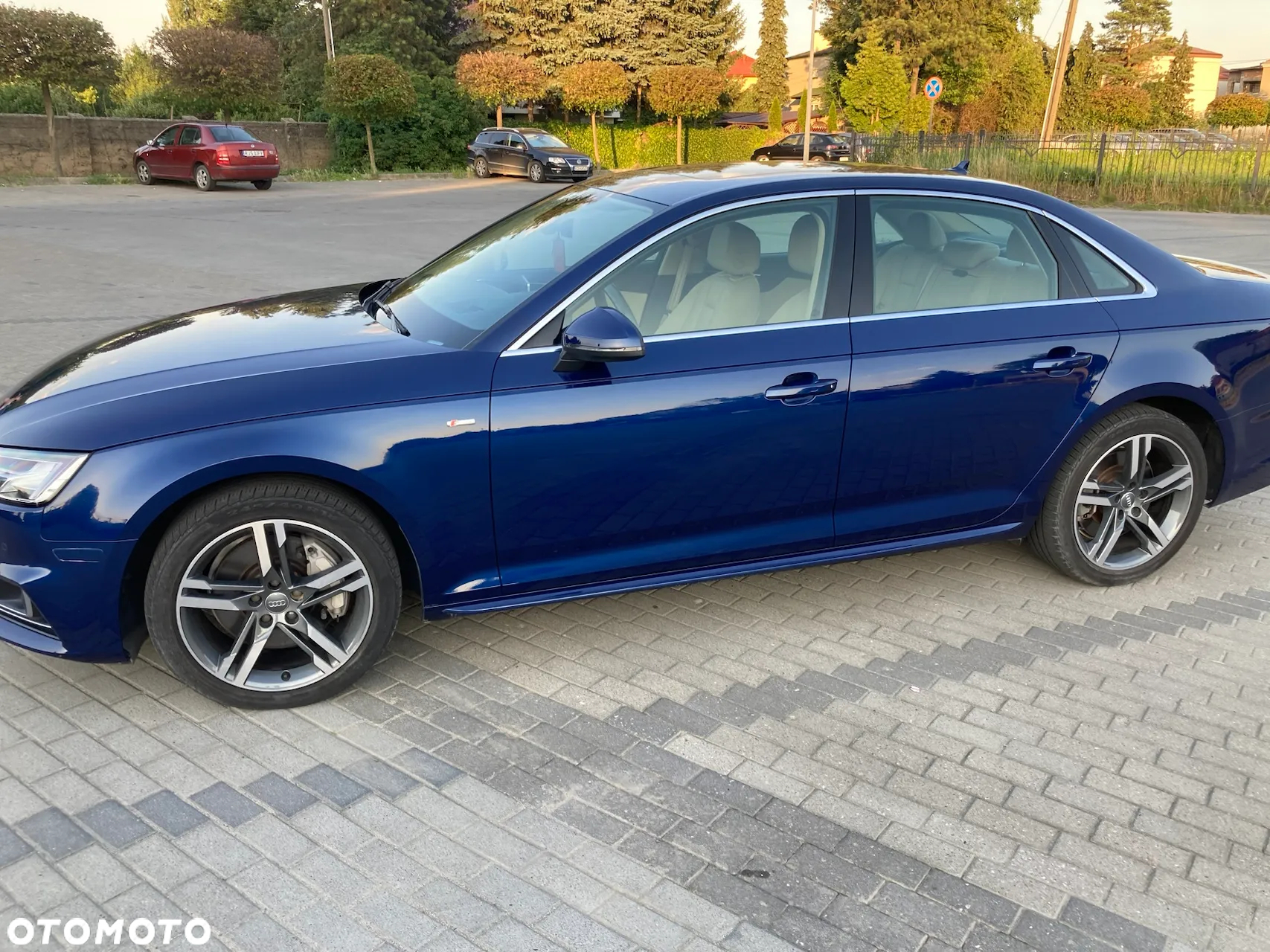 Audi A4 2.0 TFSI Quattro S tronic - 13
