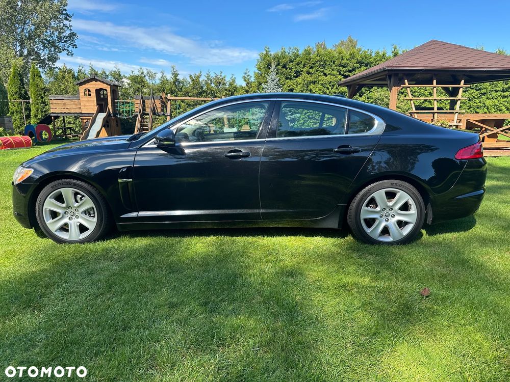 Jaguar XF 3.0 V6 D S Premium Luxury - 2