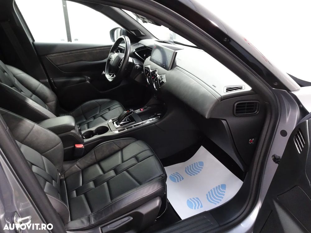DS Automobiles DS 3 Crossback - 13