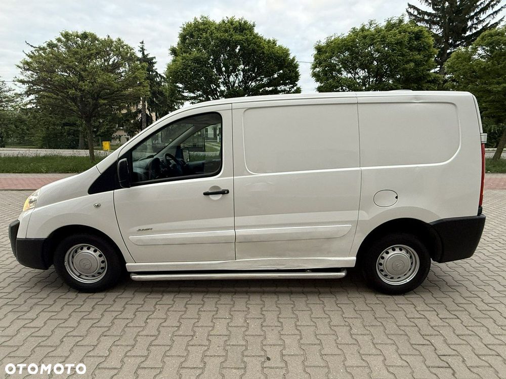 Citroën Jumpy - 9