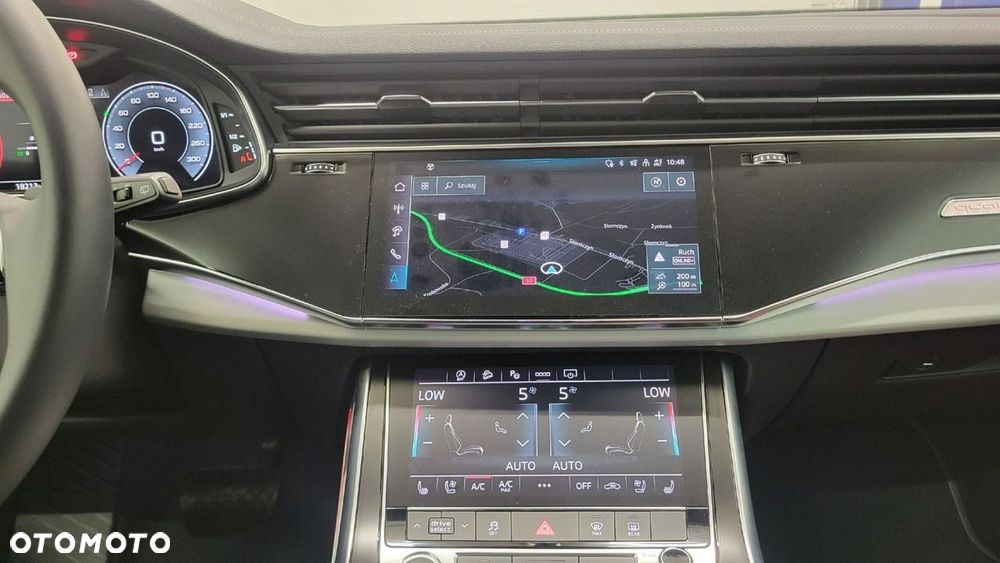 Audi Q7 - 19