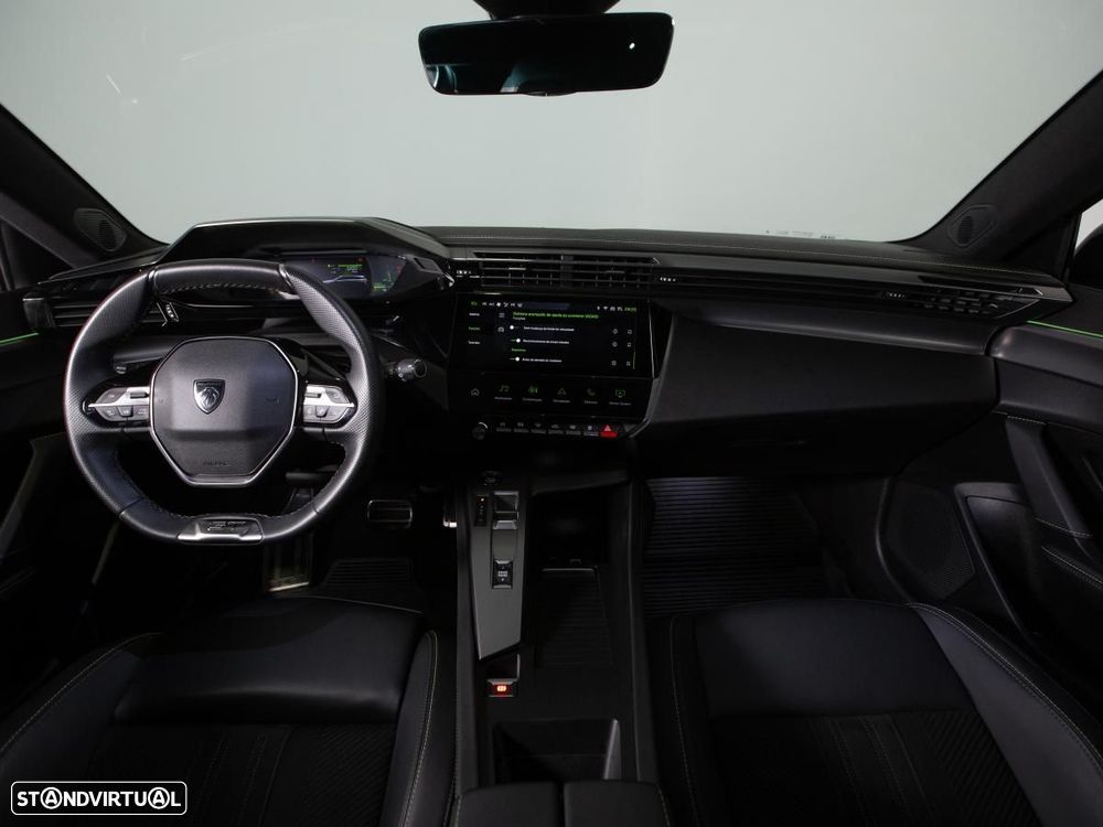 Peugeot 308 SW 1.2 PureTech GT EAT8 - 6