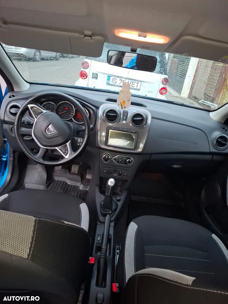 Dacia Logan 0.9 TCe Prestige - 6