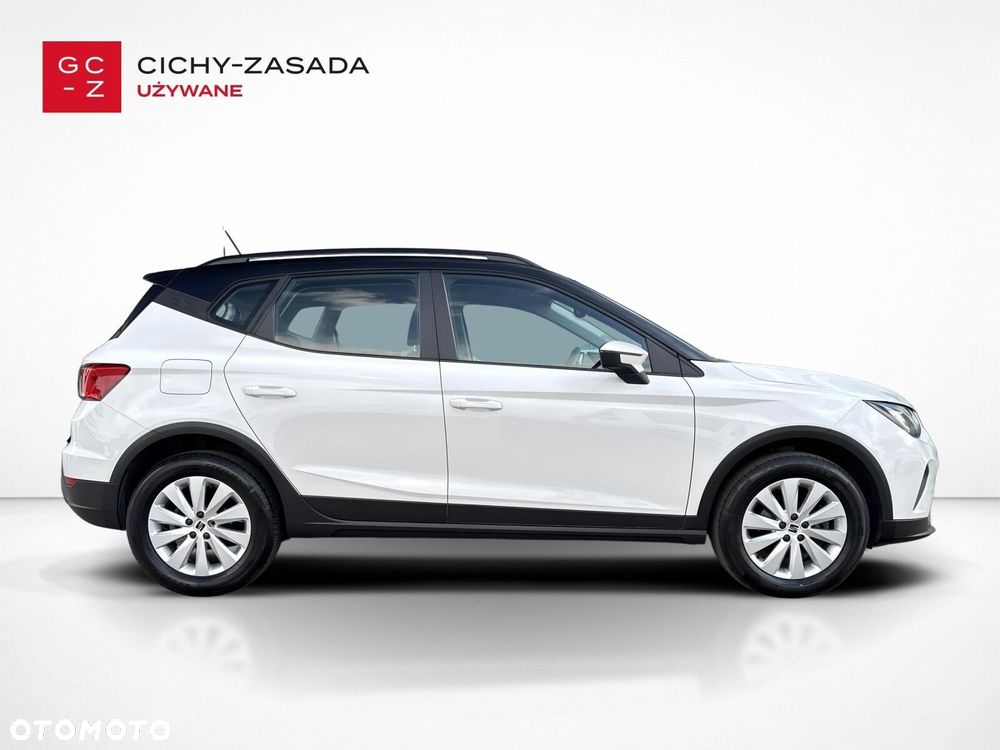 Seat Arona 1.0 TSI Style S&S - 4