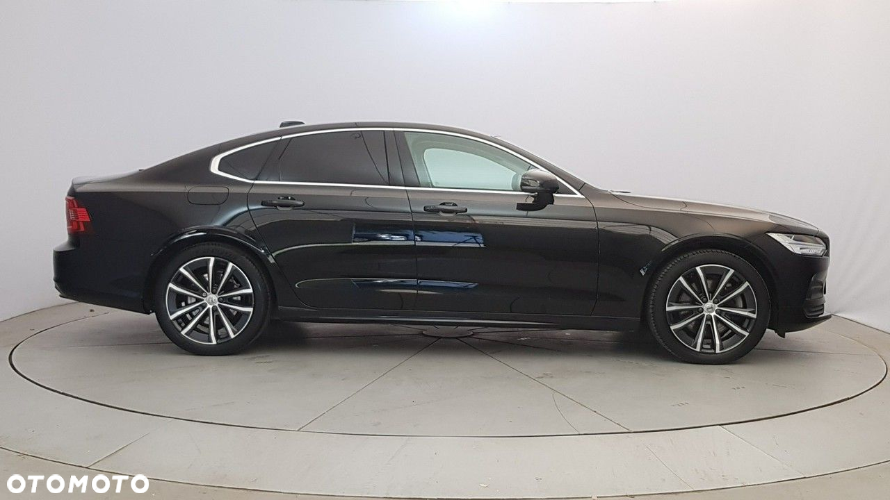 Volvo S90 - 7