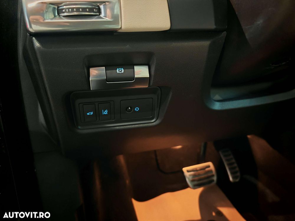 Jaguar E-Pace D180 AWD R-Dynamic S - 22