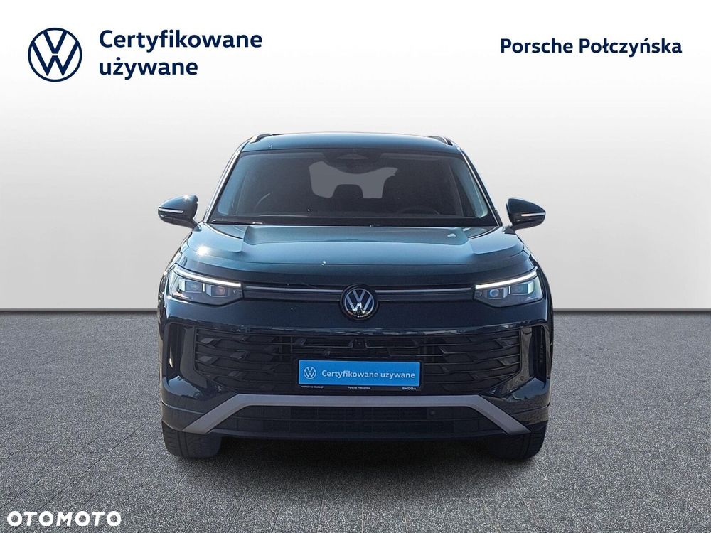 Volkswagen Tayron - 9