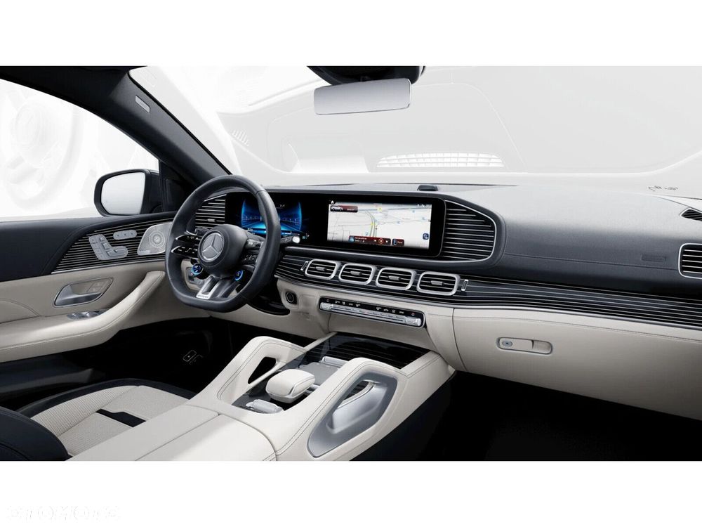 Mercedes-Benz GLE - 11