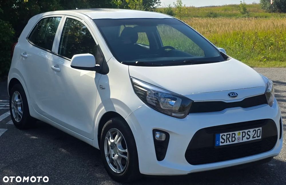 Kia Picanto 1.2 Edition 7 - 2