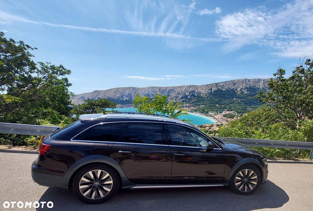 Audi A6 Allroad 3.0 TDI Quattro S tronic - 2