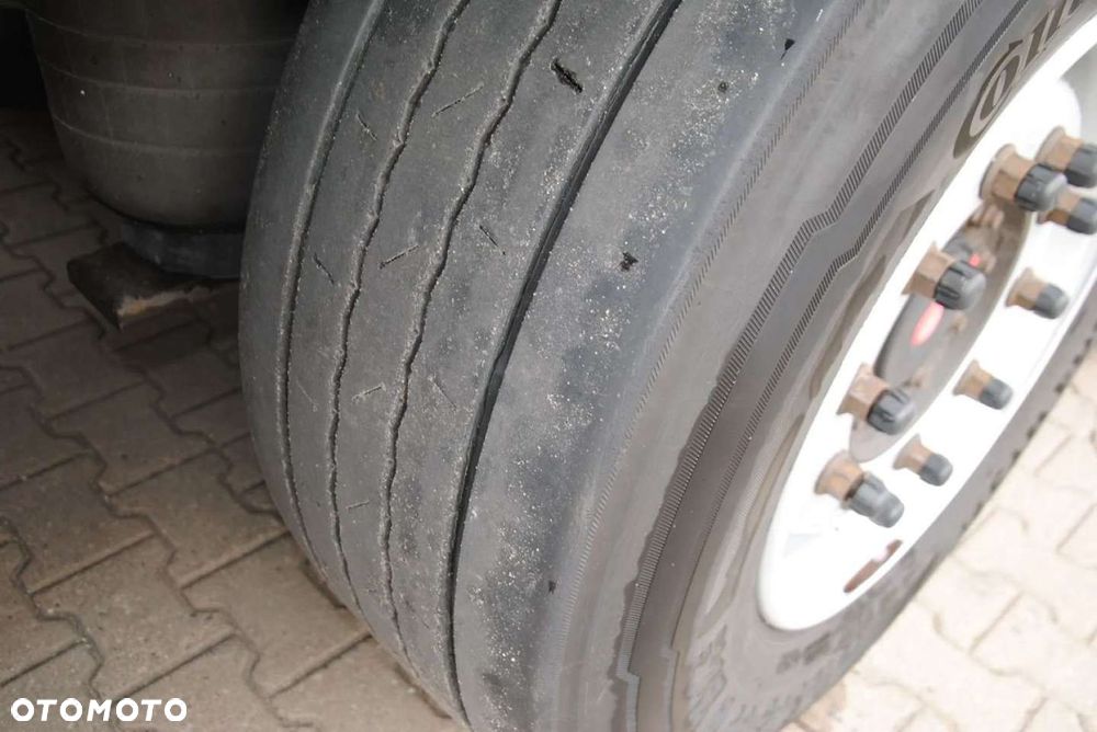 Schmitz Cargobull Thermo King / SAF / Multitemperatura - 22