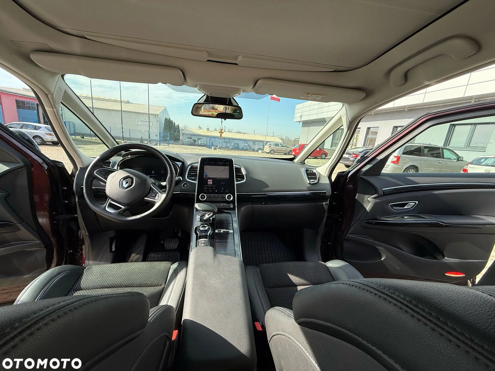 Renault Espace 2.0 Blue dCi Zen EDC - 9