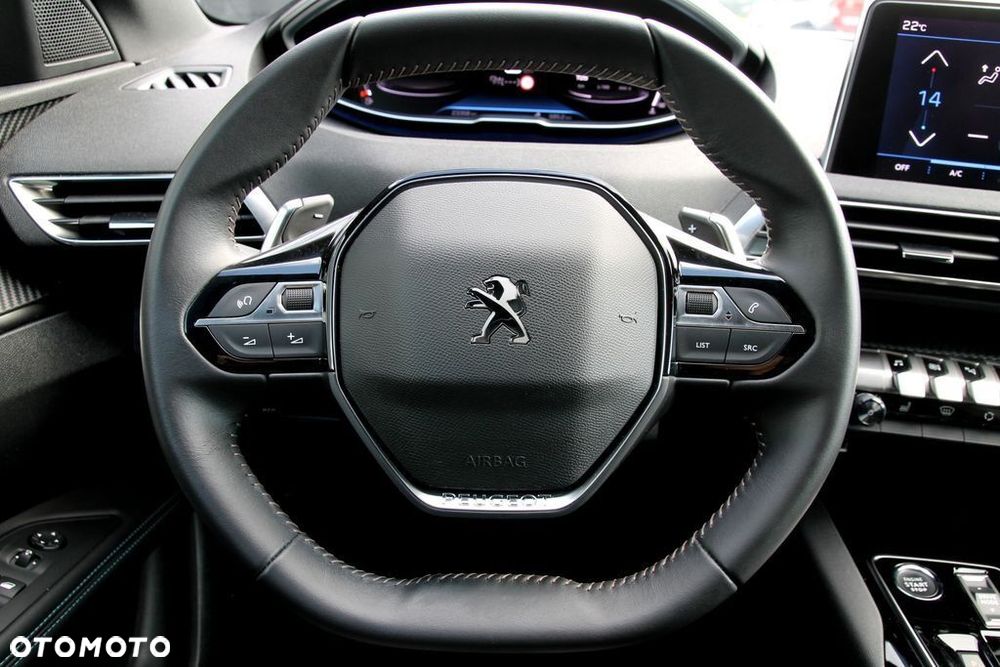 Peugeot 3008 1.2 PureTech Allure Pack S&S EAT8 - 18