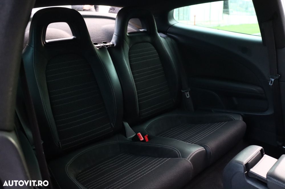 Volkswagen Scirocco 1.4 TSI - 16