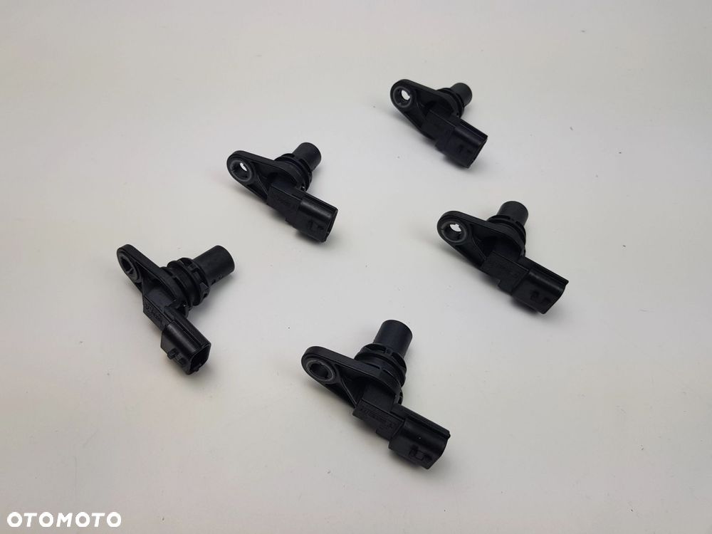 NOWY ORYGINALNY Czujnik położenia wałka rozrządu Renault Dacia 237318108R - 8