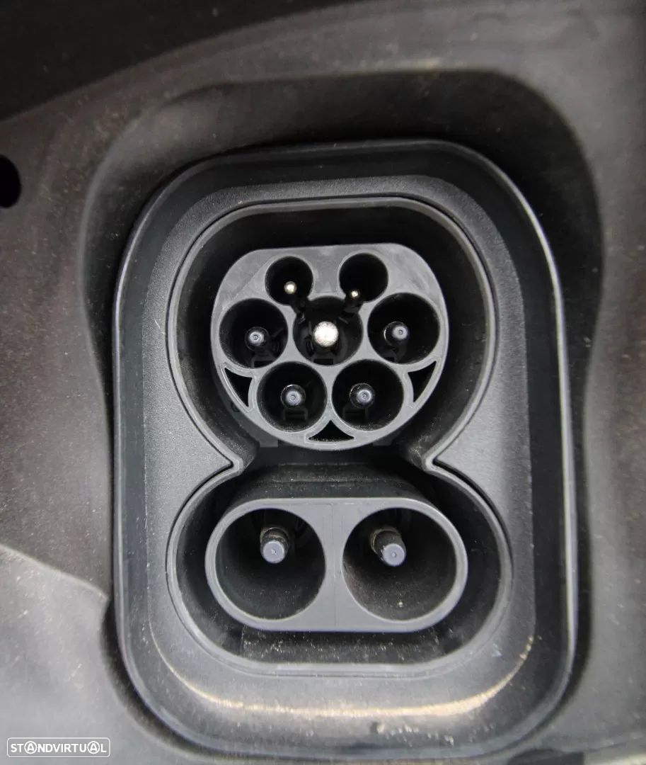 Jeep Avenger 54 kWh Longitude - 30