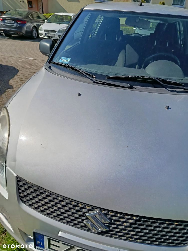 Suzuki Swift 1.3 Comfort - 3