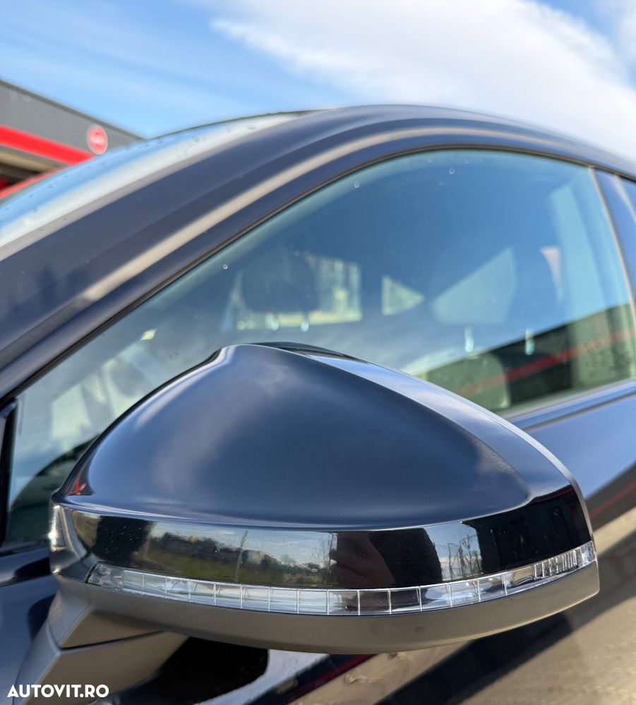 Audi A5 ack 2.0 35 TDI S tronic MHEV S Line - 9