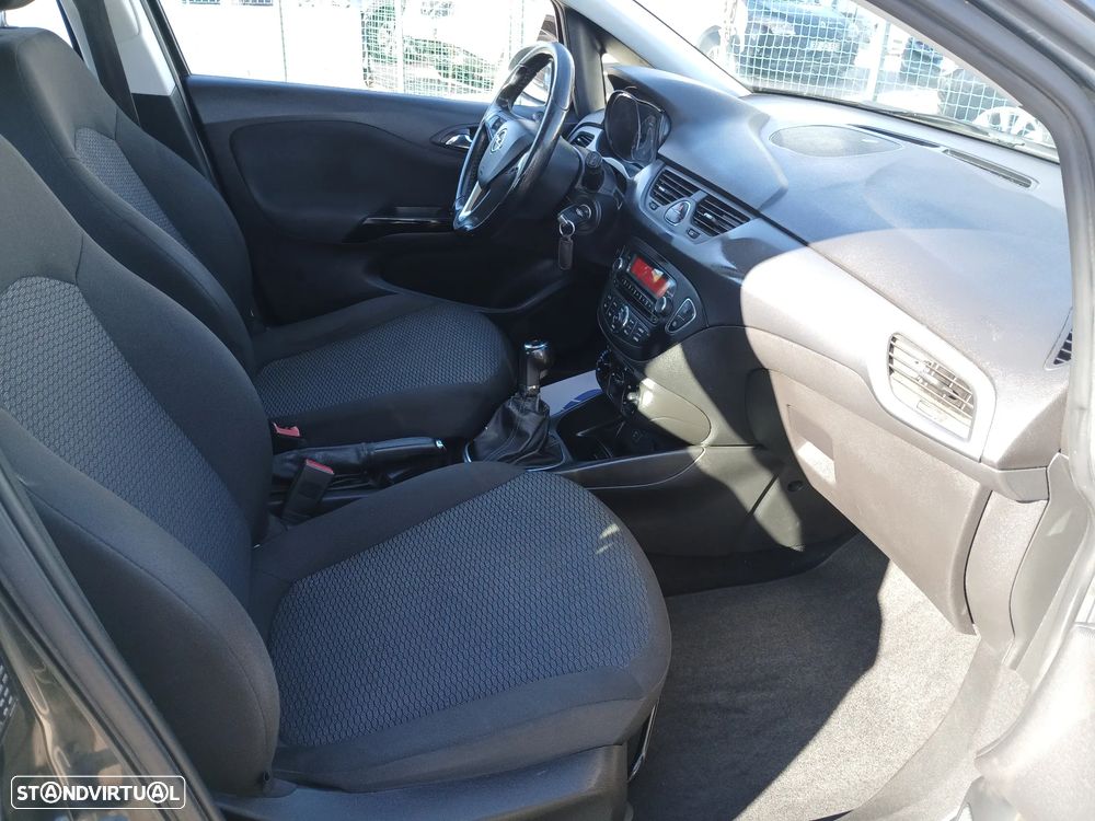 Opel Corsa ver-1-3-cdti-enjoy-ecoflex - 27