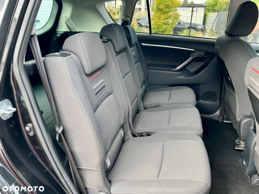 Toyota Verso 1.8 5-Sitzer Edition-S - 19