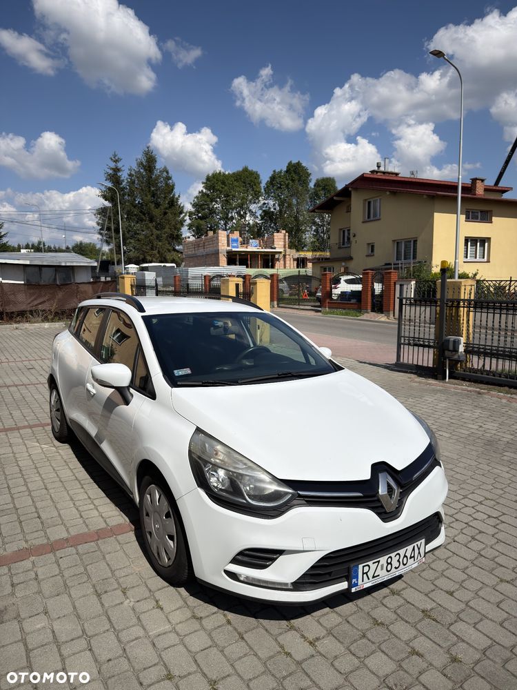 Renault Clio 1.5 dCi Energy Life - 4