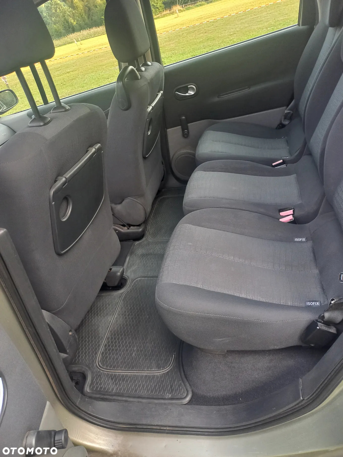 Renault Scenic 1.6 16V Alize - 7