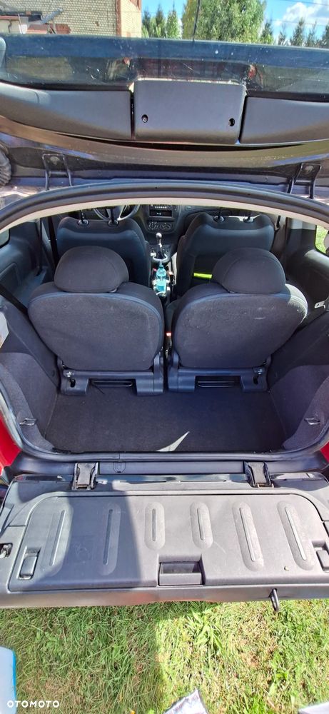 Citroën C2 1.1 VTR - 9