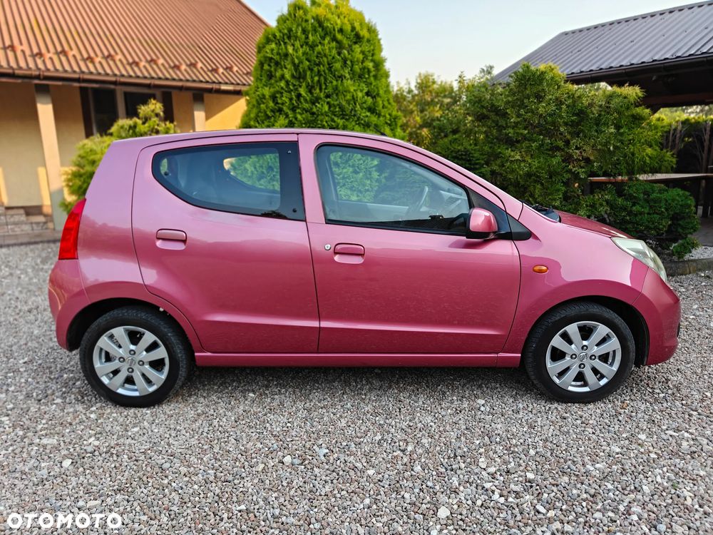 Suzuki Alto 1.0 Club - 2
