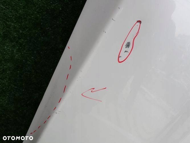 MAZDA CX60 maska - 8