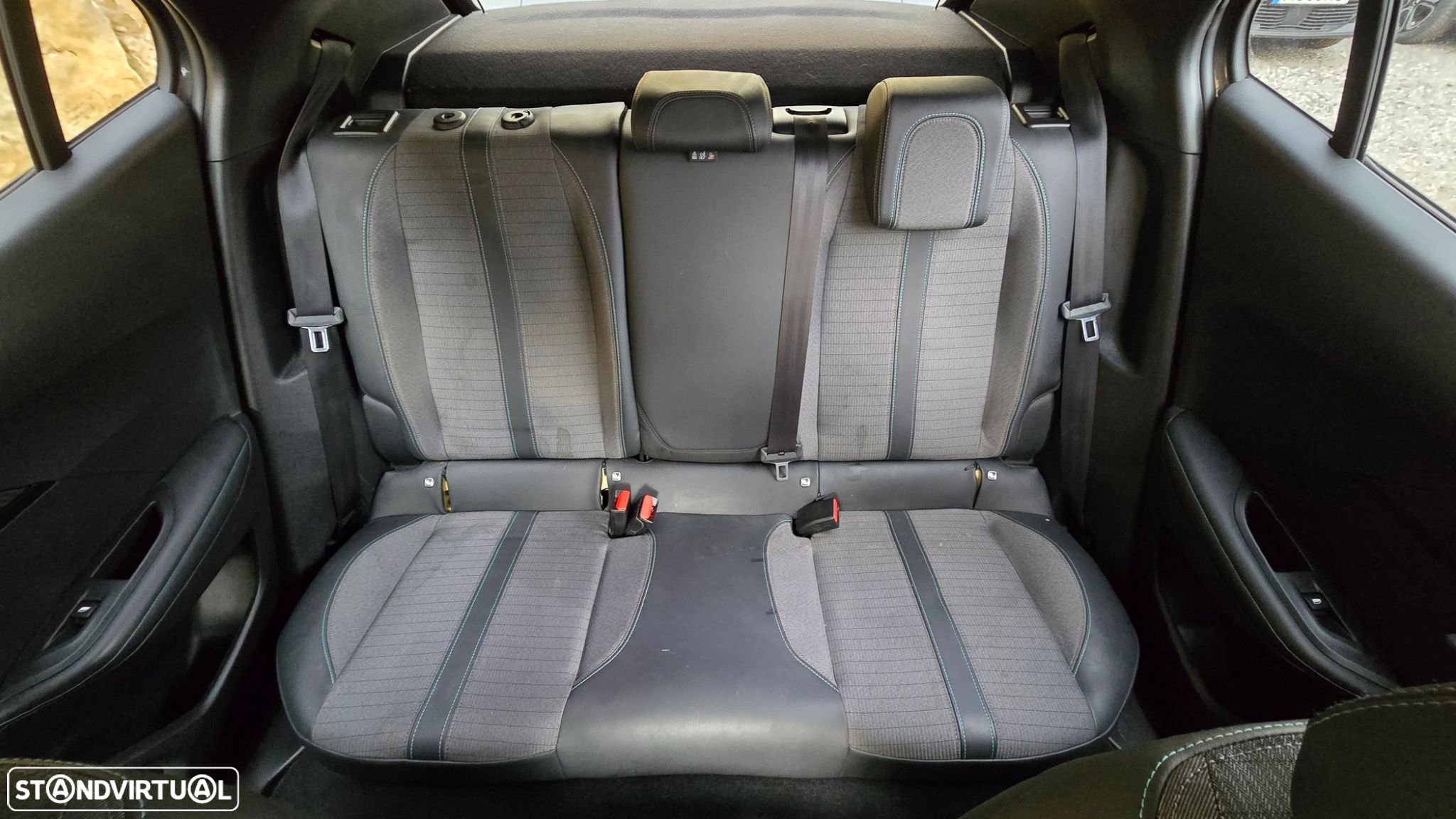 Peugeot 2008 - 50
