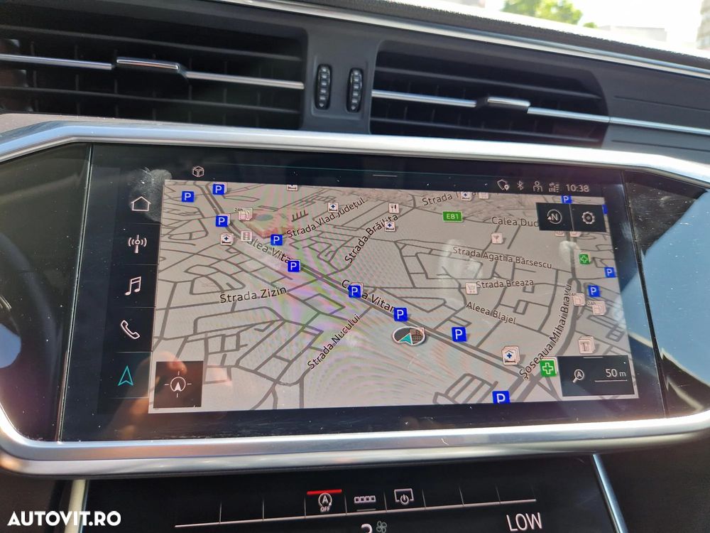 Audi A6 Avant 35 TDI S tronic design - 19