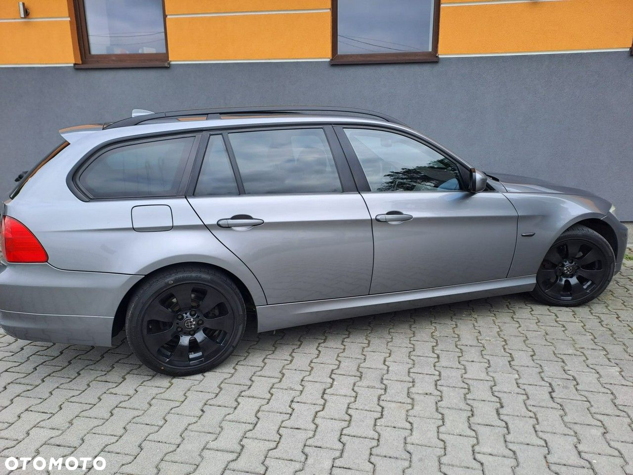 BMW Seria 3 - 17