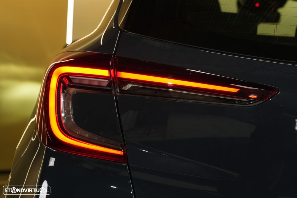 Renault Captur 1.0 TCe Exclusive - 15