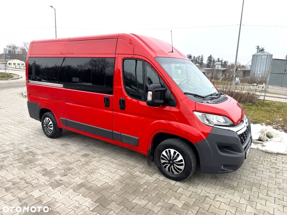 Citroën Jumper - 17