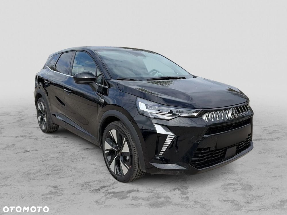 Mitsubishi Grandis - 7