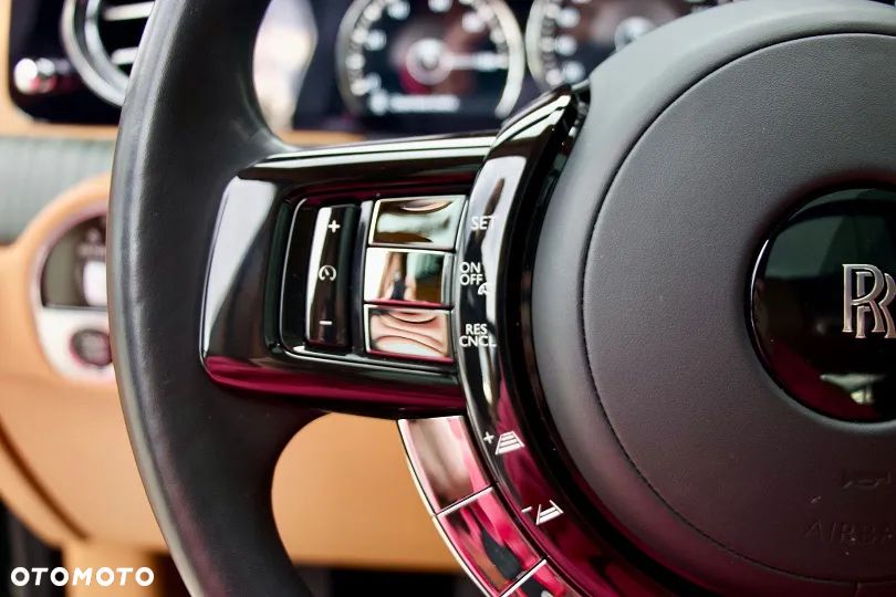 Rolls-Royce Ghost Standard - 12
