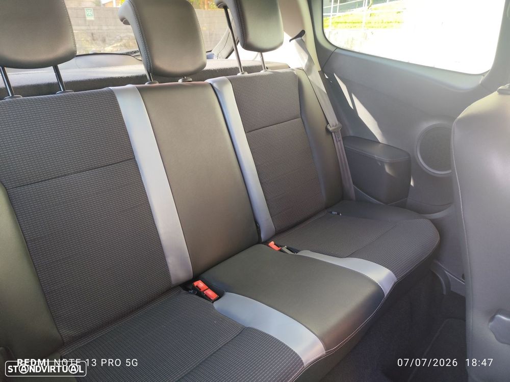 Renault Clio 1.5 dCi Gordini GTs - 28