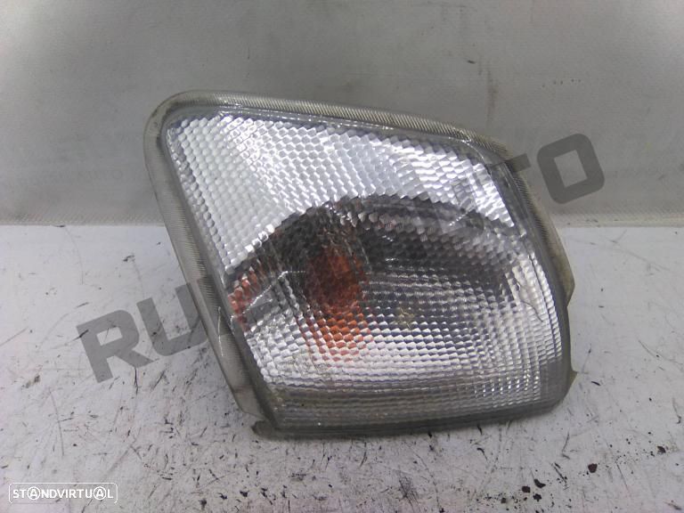 Farolim Pisca Frente Esquerdo  Ford Fiesta Iii [1989_1996] 1.8 - 1